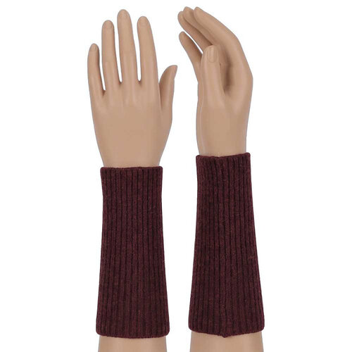 Sarlini Kasjmier Wool Beenwarmers