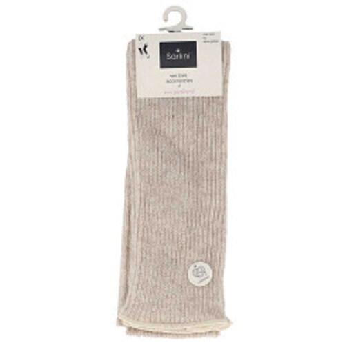 Sarlini Kasjmier Wool Beenwarmers