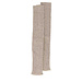Sarlini Kasjmier Wool Beenwarmers