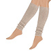 Sarlini Kasjmier Wool Beenwarmers