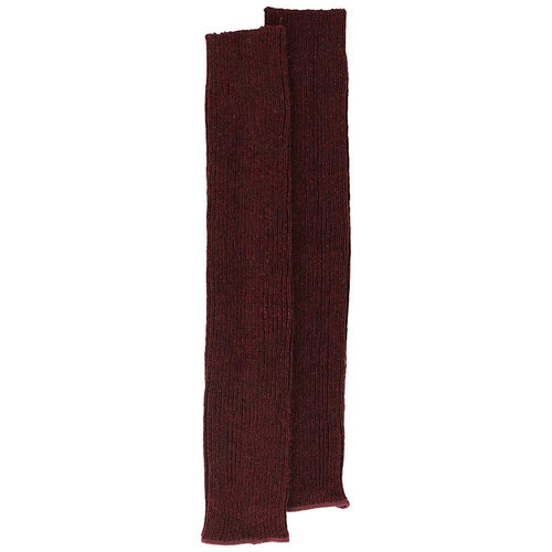 Sarlini Beenwarmers van cashmere wol
