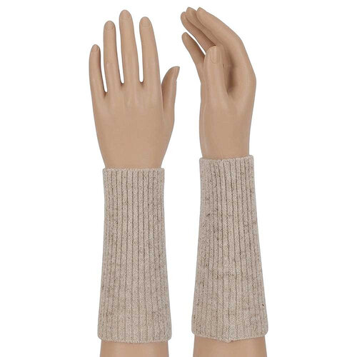 Sarlini Beenwarmers van cashmere wol