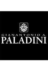 Paladini Paladini Design Zaffiro body