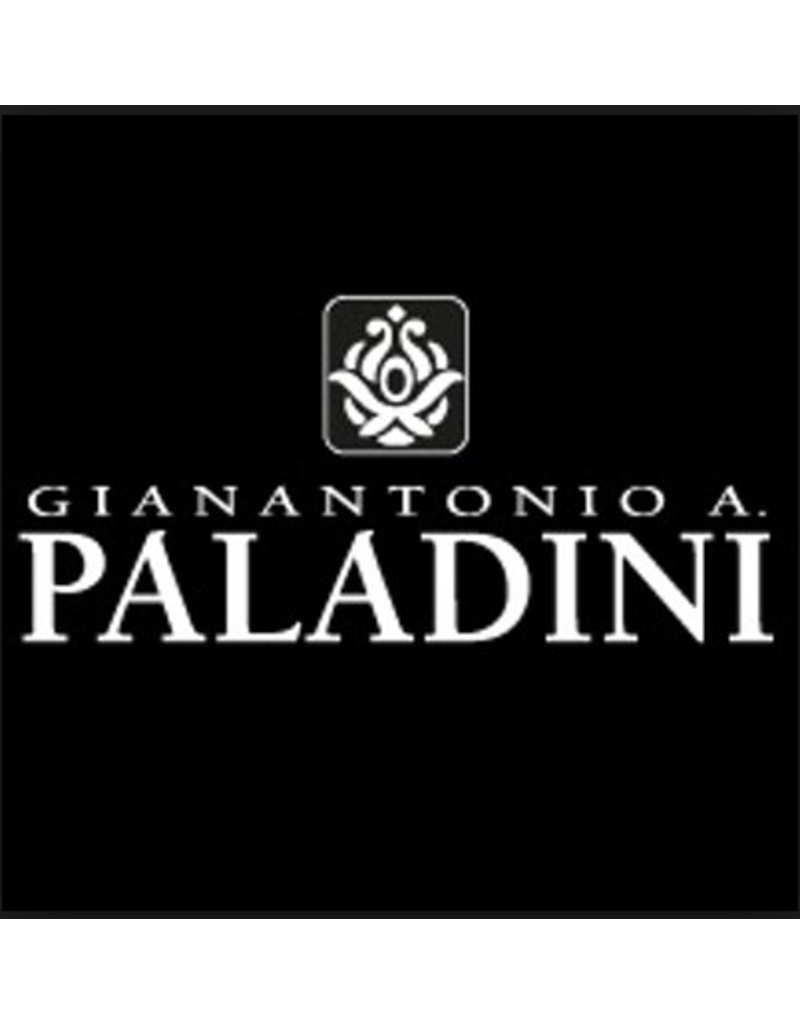 Paladini Paladini Design Platino BH bralette