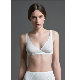 Paladini Paladini Design Platino BH bralette