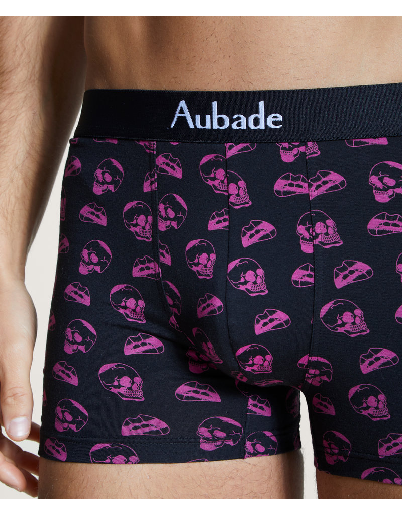 Aubade Aubade Men Boxer  Duo pack XB58T NESK