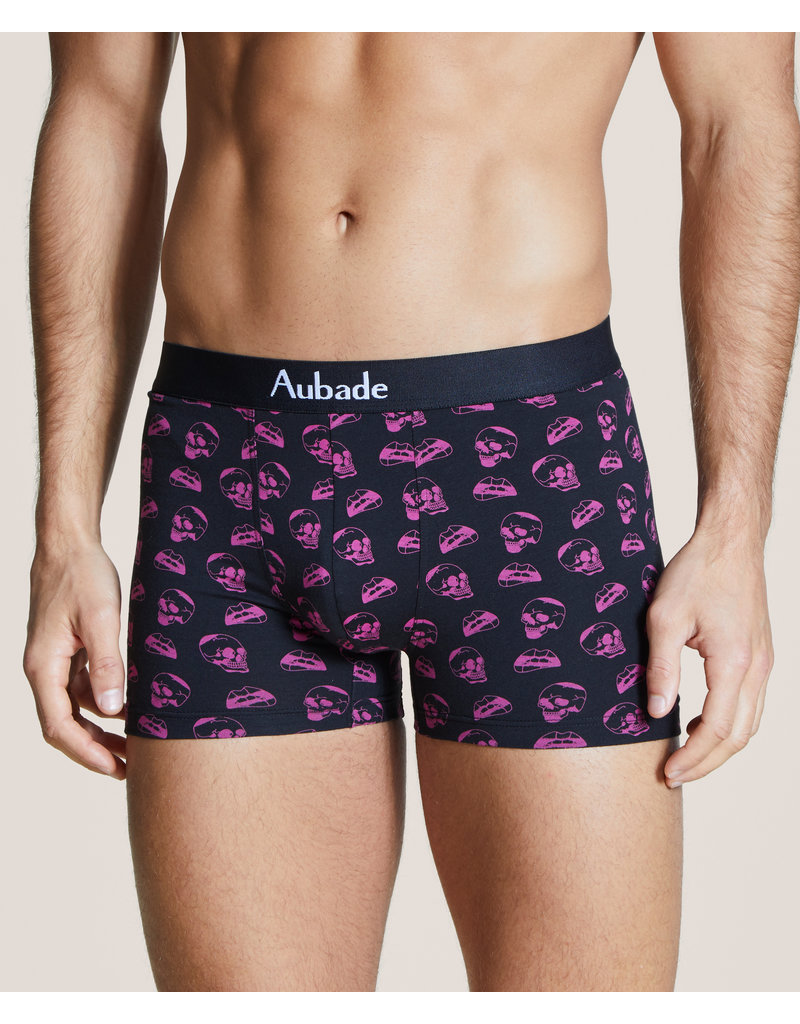 Aubade Aubade Men Boxer  Duo pack XB58T NESK