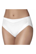 Janira Janira Cotton Invisible Slip Midi 1031862