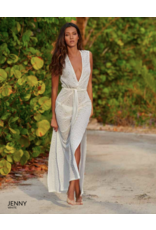 Melissa Odabash Melissa Odabash  Jenny Long Dress