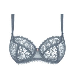 Empreinte Empreinte Josephine Fusain bh 8217