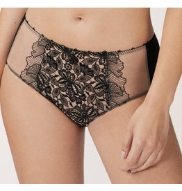 Empreinte Empreinte Agathe Noir Culotte 5204