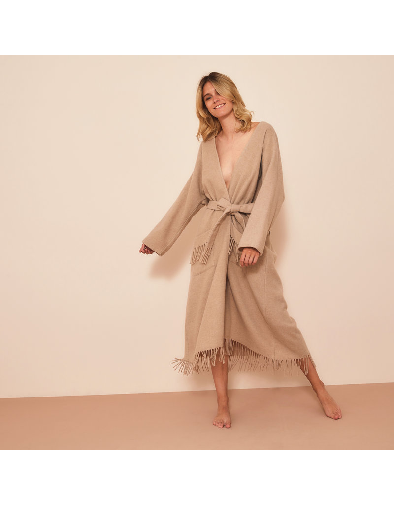 Laurence Tavernier Poncho Long 0921302