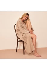 Laurence Tavernier Poncho Long 0921302