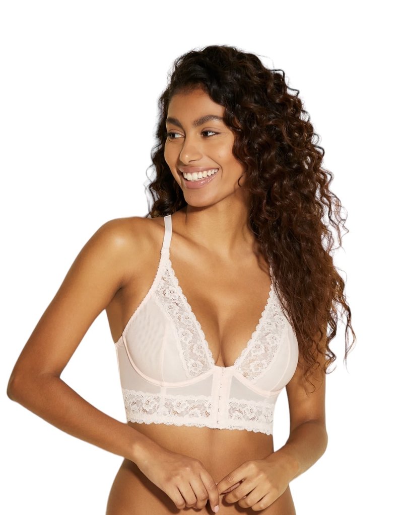 Cosabella Cosabella Forever UW Front Close RCR bra FOREV1151