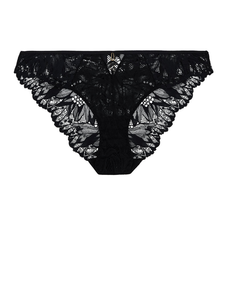 Aubade Aubade 'Flowermania'  Slip  LA27