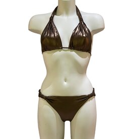 Calarena Calarena Incontournables Glossy Bikini Corcovado