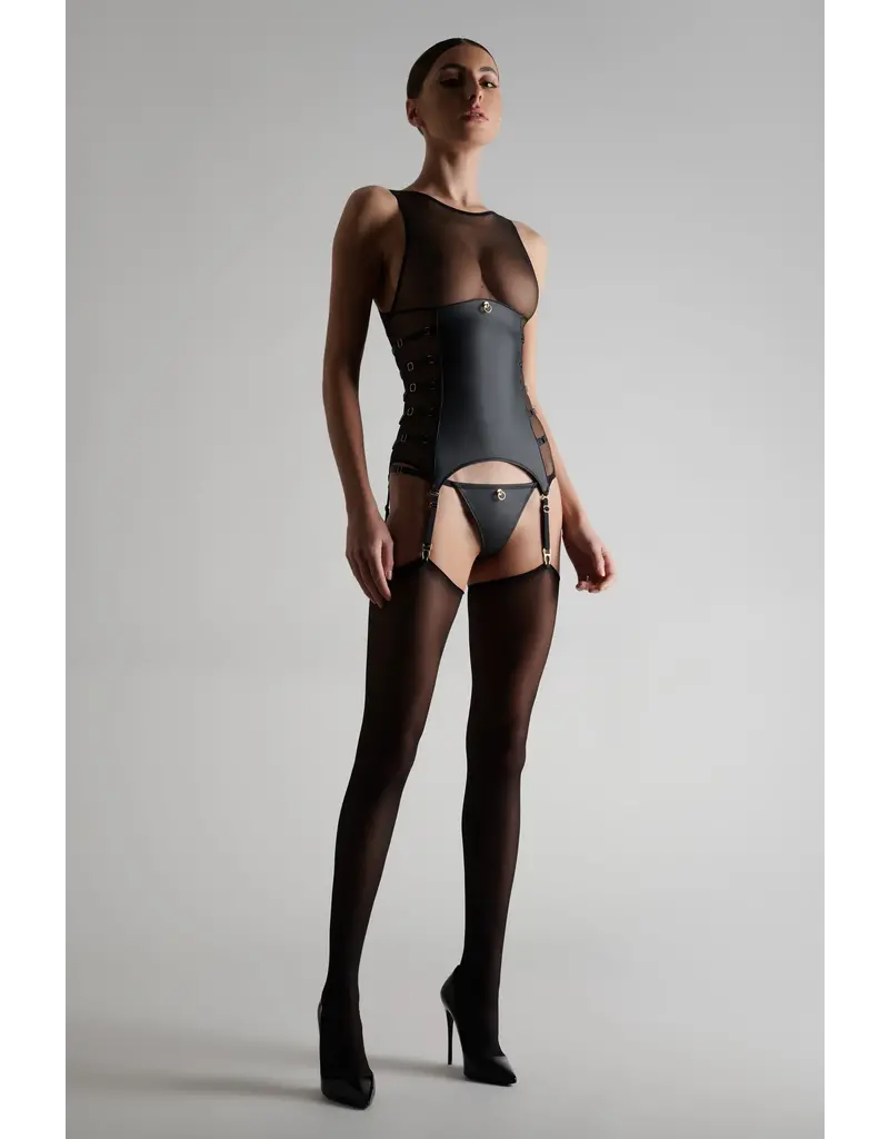 Scandale X Maison Close Scandale X Maison Close  Kous Voile 20DEN 605828