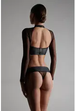 Scandale X Maison Close Scandale X Maison Close 'Chambre Noire'  Tanga 561419