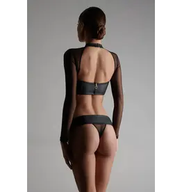 Scandale X Maison Close Scandale X Maison Close 'Chambre Noire'  Tanga 561419