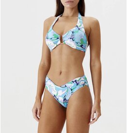 Melissa Odabash Melissa Odabash 'Bloom' Colombia bikini