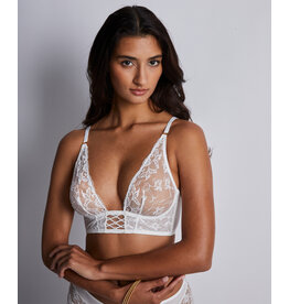 Aubade Aubade 'Kiss of Love' BH bralette 2C10B