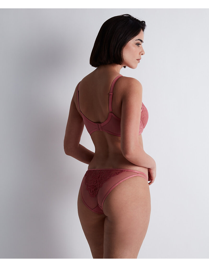 Aubade Aubade ' Feeling Myself' Bh triangle  3AF12