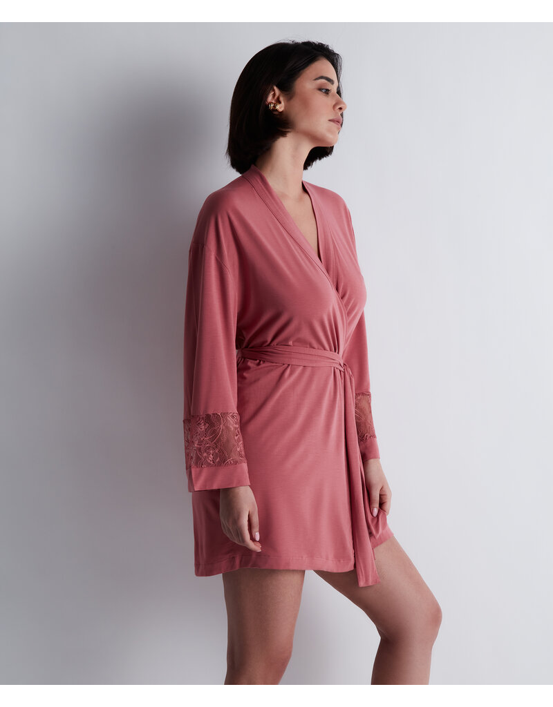 Aubade Aubade 'Lazy Days' Kimono RL65