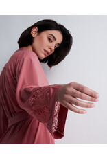 Aubade Aubade 'Lazy Days' Kimono RL65
