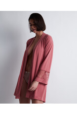 Aubade Aubade 'Lazy Days' Kimono RL65