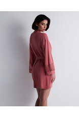 Aubade Aubade 'Lazy Days' Kimono RL65