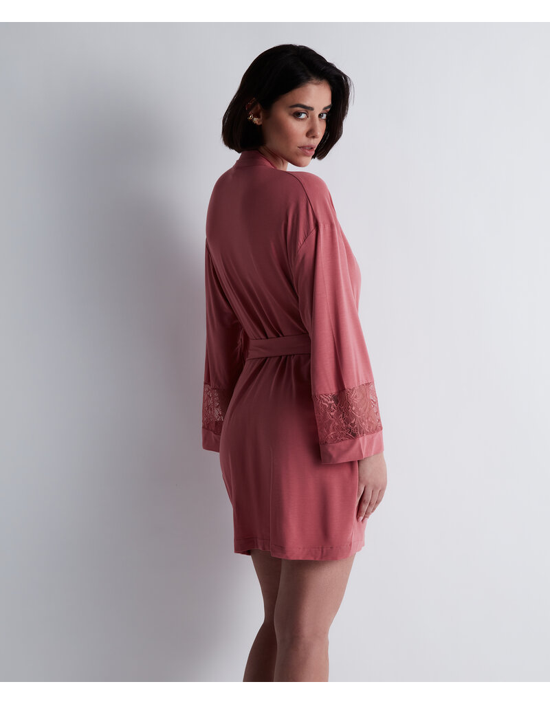 Aubade Aubade 'Lazy Days' Kimono RL65