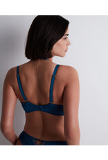 Aubade Aubade X Cindy Bruna 'Sumptuous Waves' BH Foulard 3CN81