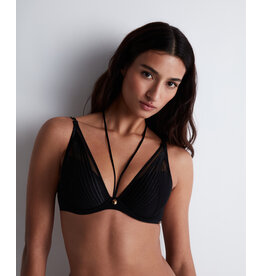 Aubade Aubade X Cindy Bruna 'Sumptuous Waves' BH Foulard 3CN81