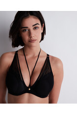 Aubade Aubade X Cindy Bruna 'Sumptuous Waves' BH Foulard 3CN81