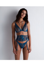 Aubade Aubade X Cindy Bruna 'Sumptuous Waves' BH  3CF12