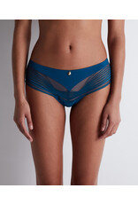 Aubade Aubade X Cindy Bruna 'Sumptuous Waves' Shorty 3C70