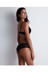 Aubade Aubade X Cindy Bruna 'Sumptuous Waves' Shorty 3C70