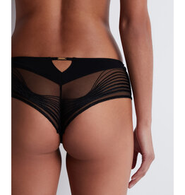 Aubade Aubade X Cindy Bruna 'Sumptuous Waves' Shorty 3C70