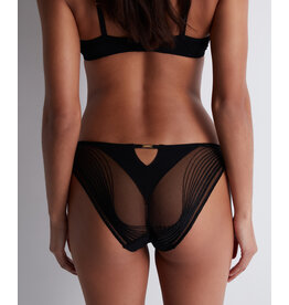 Aubade Aubade X Cindy Bruna 'Sumptuous Waves' Slip 3C27