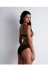 Aubade Aubade X Cindy Bruna 'Sumptuous Waves' Slip 3C27
