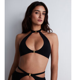 Aubade Aubade X Cindy Bruna 'Sumptuous Waves' Brassière 3C03-2