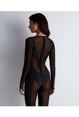 Aubade Aubade X Cindy Bruna 'Sumptuous Waves' Jumpsuit 3U05