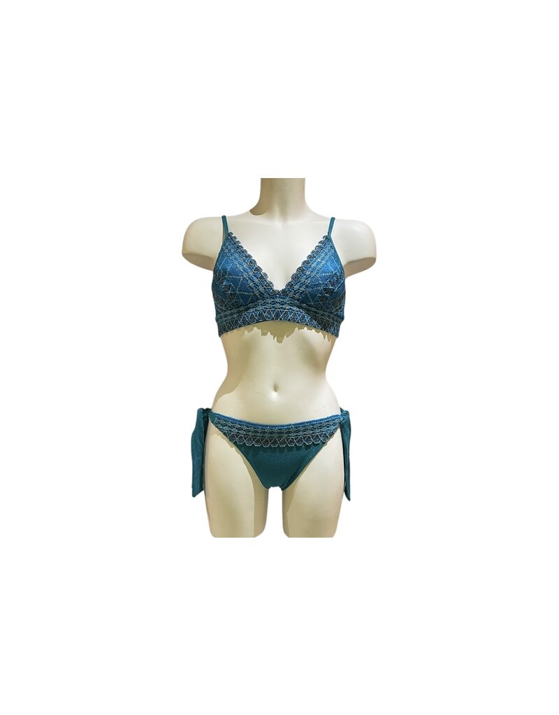 Raffaela d'Angelo Raffaela d'Angelo CR18 Bikini RG40/SL32