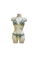 Raffaela d'Angelo Raffaela d'Angelo CR17 Bikini  RG01/SL40