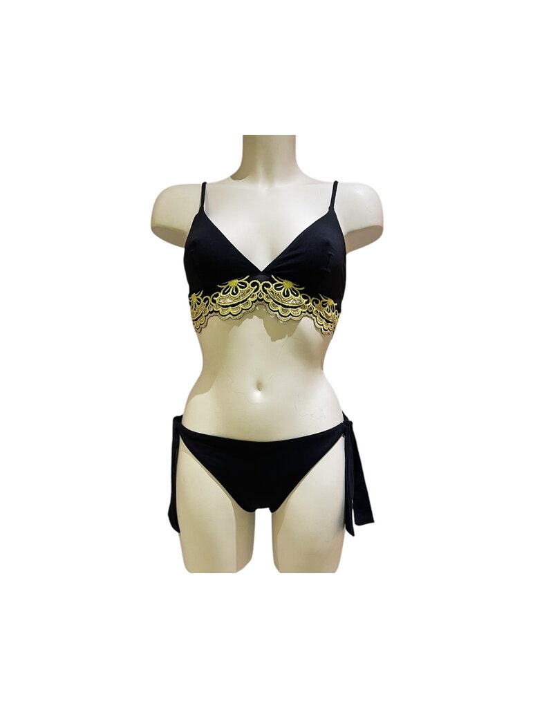 Raffaela d'Angelo Raffaela d'angelo CR17 bikini triangle RG40/SL32