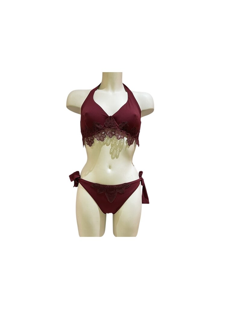 Raffaela d'Angelo Raffaela d'angelo CR16 bikini RG33D/SL32