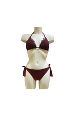 Raffaela d'Angelo Raffaela d'angelo CR16 bikini triangle RG01/SL32