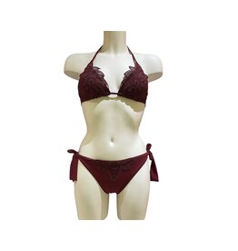 Raffaela d'Angelo Raffaela d'angelo CR16 bikini triangle RG01/SL32