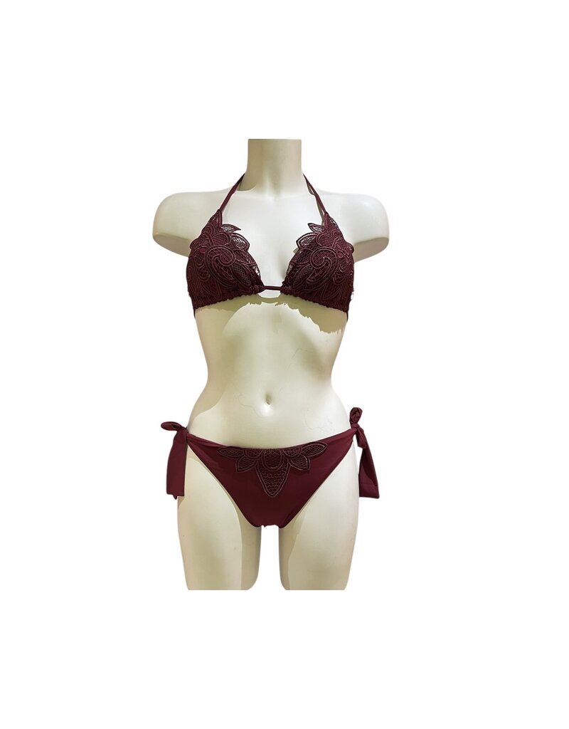 Raffaela d'Angelo Raffaela d'angelo CR16 bikini triangle RG01/SL32