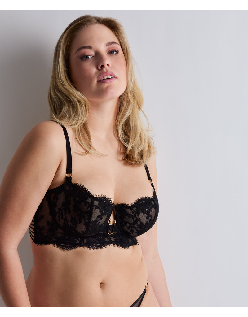 Aubade Aubade' Under Your Spell ' Bustier 3E36